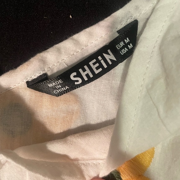 ⭒ cute floral spring set - Picture 4 of 5